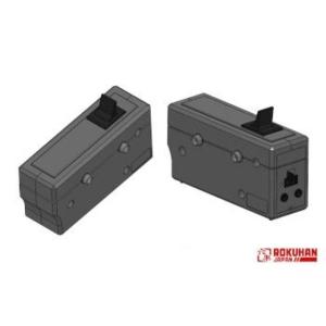 ロクハン C006 自動往復運転スイッチ