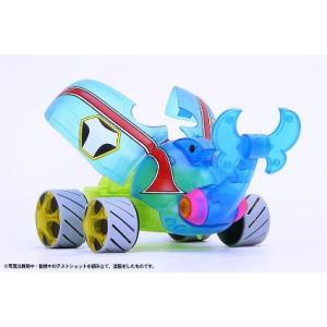 ベルファイン タイムボカンシリーズ ヤッターマン 1/1 おだてブタ