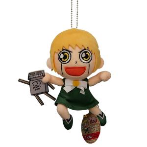 黒執事 寄宿学校編 ぬいぐるみ ぷりぬいたっちどりーむみに