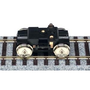 天賞堂 05002 コアレス パワートラック 26P(φ10.5プレート車輪)