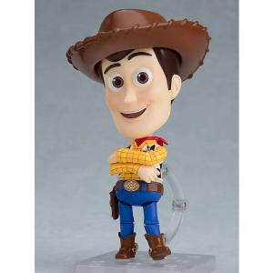 グッドスマイルカンパニー ねんどろいど ウッディ DX Ver.