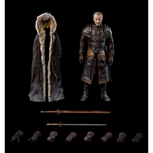 threezero 1/6 Ser Jorah Mormont (Season 8) [ゲーム・オブ...