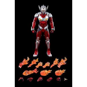 threezero フィグゼロ 1/6 ULTRAMAN SUIT TARO (Anime Version)