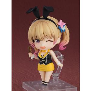 ねんどろいど 福丸小糸 アイドルマスターシャイニーカラーズ アイマス