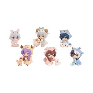 グッドスマイルカンパニー トレーディングフィギュア Vsinger ぷぷ