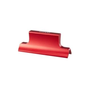 DSPIAE AS-25PPRD ハンドサンダー直角タイプ(レッド)