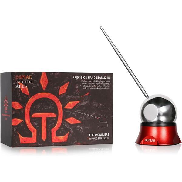 DSPIAE AT-HS 精密作業用ハンドスタビライザー