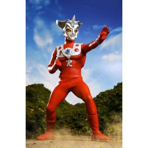 CCP 1/6特撮シリーズ ウルトラマンレオ アドベント Ver.