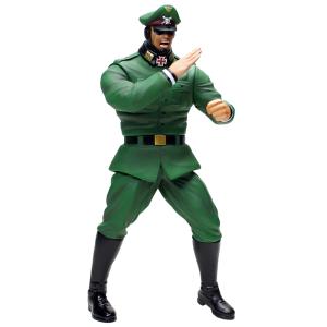 CCP CMC キン肉マンゼブラ 2.0 特別カラー Muscular Collection (CMC