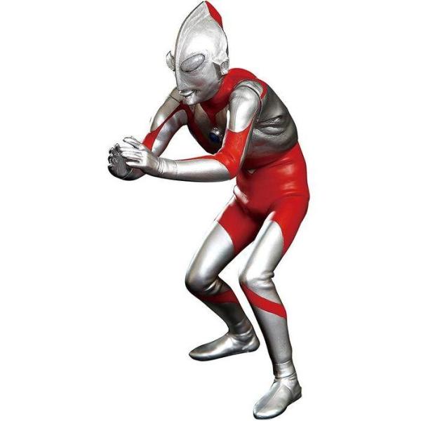 CCP1/6特撮 Vol.059 究極のウルトラマンAタイプ後期Ver.《新品》 - 特撮