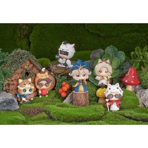 Identity V (アイデンティティV) 第五人格 6周年限定オフラインパック