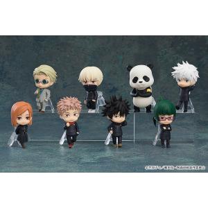 グッドスマイルカンパニー ねんどろいどさぷらいず 呪術廻戦 1BOX 8個