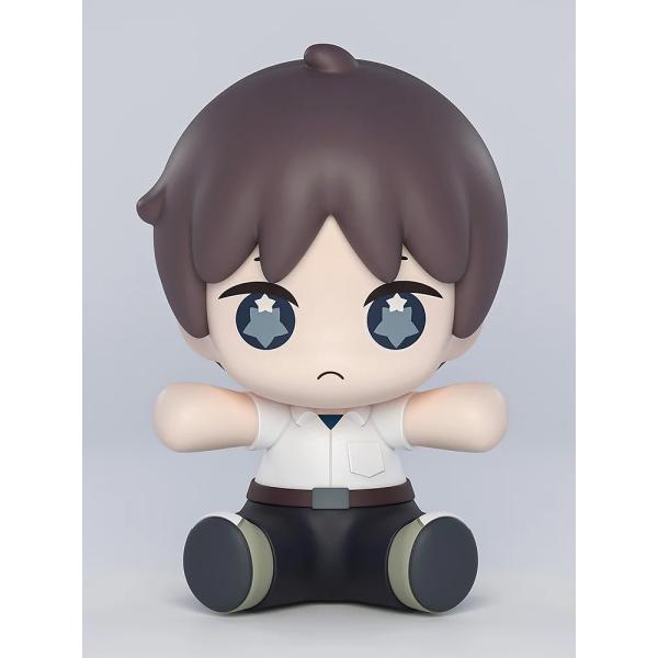 グッドスマイルカンパニー Huggy Good Smile ヱヴァンゲリヲン新劇場版 碇シンジ 制服...