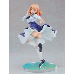 マックスファクトリー】ホロライブプロダクション 雪花ラミィ
