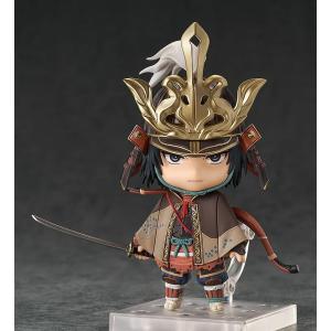 未開封ねんどろいど 2550 Fate/Samurai Remnant セイバー フィギュア