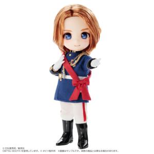中古ドール イギリス 「ヘタリアThe World Twinkle」 1/6 アスタリスク