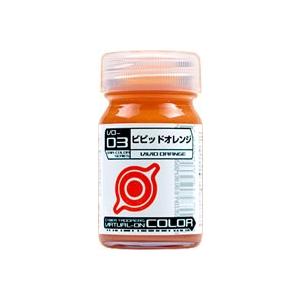 ガイアノーツ VO-03 ビビットオレンジ 15ml /新品