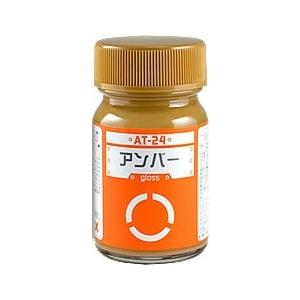 ガイアノーツ AT-24 アンバー /新品 : ブーストギア ヤフー店