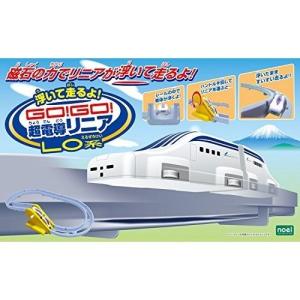 ノエルコーポレーション 506 浮いて走るよ!GO!GO! 超電導リニア