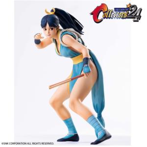 Studio24　餓狼伝説　アンディボガード　2Pカラー Amazon | STUDIO24 THE KING OF COLLECTORS'24 No.6 アンディ