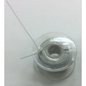 モデルトレインプラス EW01WH 極細電線 36AWG 10m 白色