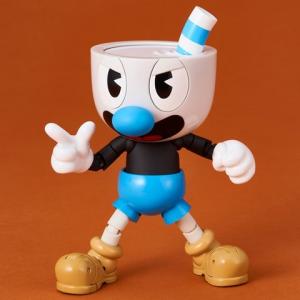 1000TOYS.inc CUPHEAD マグマン