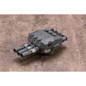 コトブキヤ MW43 ウェポンユニット43 エクスキャノン