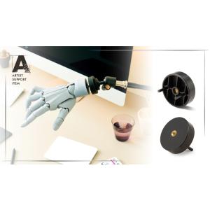 コトブキヤ AT016 ARTIST SUPPORT ITEM ハンドモデル専用アタッチメント