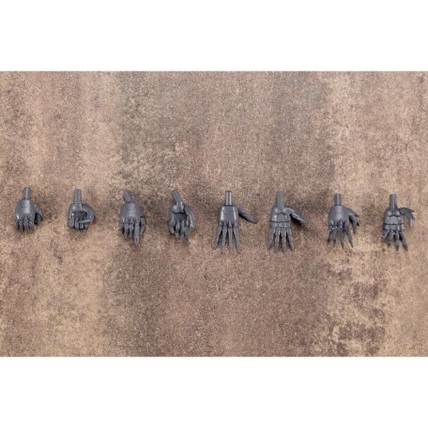 MB46 ハンドユニット シャープハンド2 コトブキヤ/新品