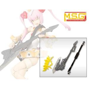 RW005 ウェポンユニット05 ライブアックス 壽屋/新品