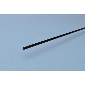 OK模型 33280 カーボンロッド φ1mmx1mの商品画像