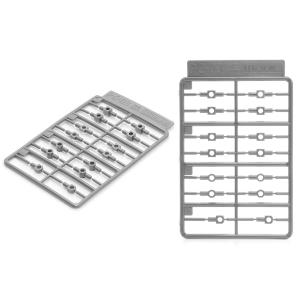 ウエーブ OP382 PC-03(ポリキャップ...の詳細画像1