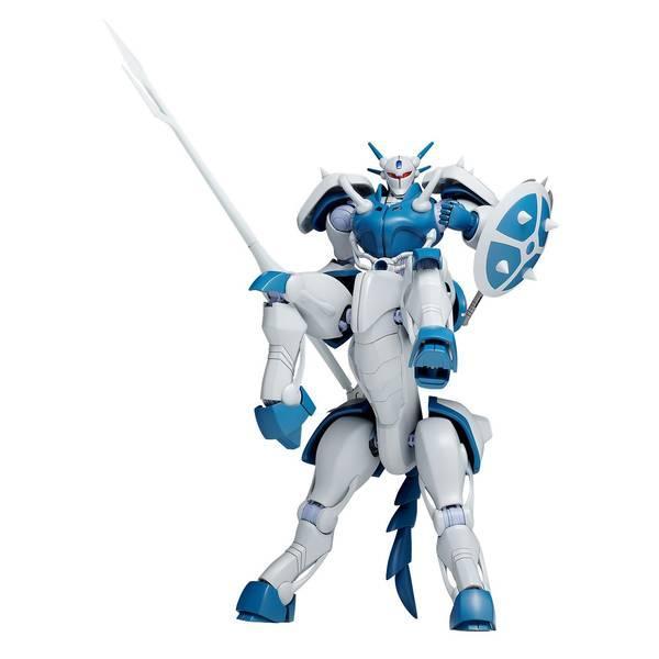 WAVE KG-023 機甲界ガリアン プロマキス