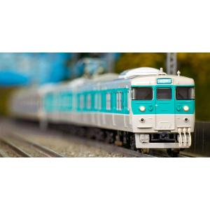 送料無料◇32058 グリーンマックス JR113系7700番台 (40N体質改善車