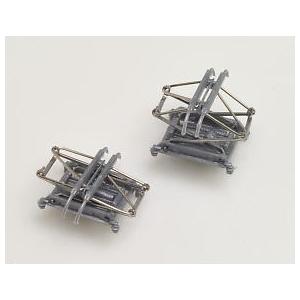 5804 PT48 パンタグラフ 2個入 グリーンマックス/新品 : ブーストギア