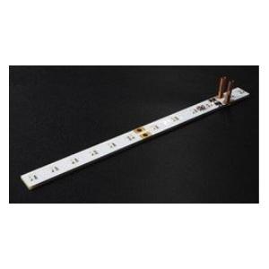 グリーンマックス 8461 室内照明ユニット(狭幅・白色)(2本入り)