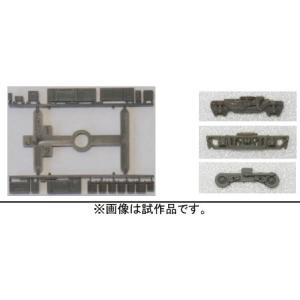 グリーンマックス 8515 動力台車枠・床下機器セット A-30 (TS807/D-16/パイオニア...