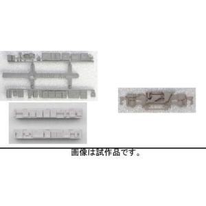 グリーンマックス 8518 動力台車枠・床下機器セット C-01 (TH600+4189BM/Tpu...
