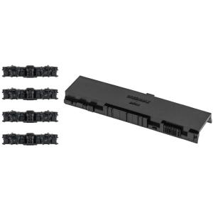 グリーンマックス 8530 動力台車枠・床下機器セット B-07 (DT21+3Mカバー)