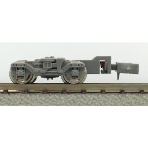 グリーンマックス 5025-1 TS807(灰色) (集電非対応台車)