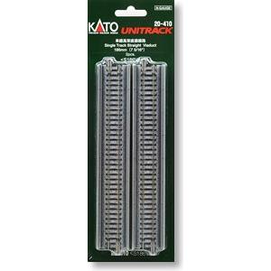 20-286 ターンテーブル拡張線路セット 曲線 KATO/新品 : ブーストギア