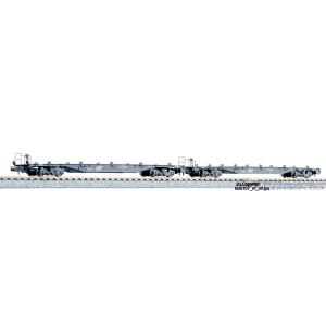 10-1433 コキ107 コンテナ無積載 2両セット KATO/