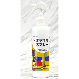 24-385 ジオラマ糊スプレー S195 Spray KATO/新品