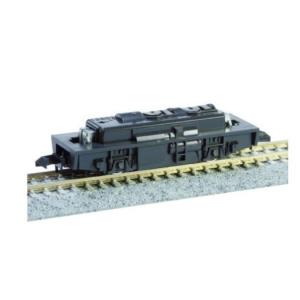 ロクハン T013-4 (Z)500TYPE EVA 3両基本セット : ブーストギア