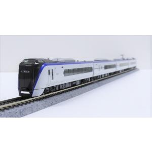 カトー（KATO） E353系「あずさ かいじ」 付属編成セット(3両) 10-1524