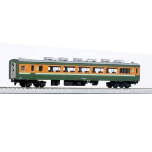 トミックス HO-9119 JR 583系電車（JR東日本N1・N2）編成セット HO