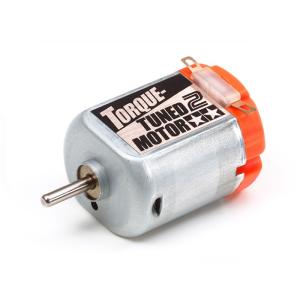 ミニ四駆 15433 マッハダッシュモーターPRO : おもちゃの