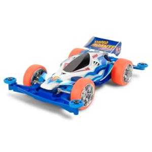 ミニ四駆 タミヤ 95639 ミニ四駆40周年記念スーパーハード大径