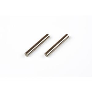 GP.390 フッソコートギヤシャフト(ストレート2本) タミヤ/新品