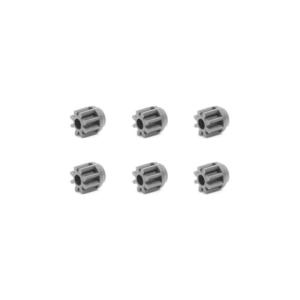 42231 TRFシリーズ ダンパー用ピロボールナット(4個) タミヤ